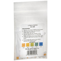 Precision Glucose Test Strips Precision Ph Control Litmus Paper Strips - 50 Ea