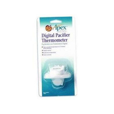 Apex Digital Pacifier Thermometer