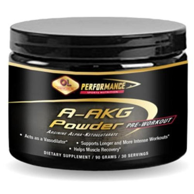 C-AKG Powder Olympian Labs 90g Powder