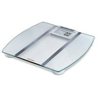 Hold N Storage Control Body Digital Scale 63168 by Soehnle White