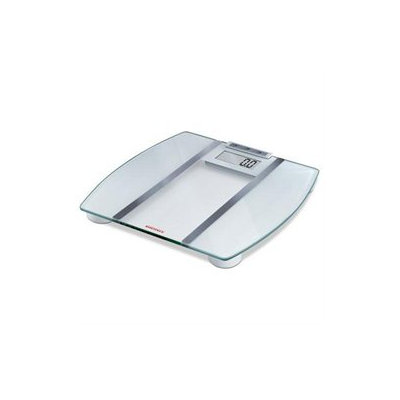 Hold N Storage Control Body Digital Scale 63168 by Soehnle White