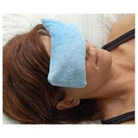 Herbal Concepts HCEYERLB Herbal Comfort Eye Pac - Light Blue