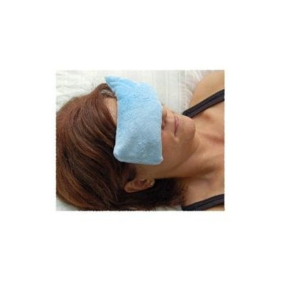 Herbal Concepts HCEYERLB Herbal Comfort Eye Pac - Light Blue