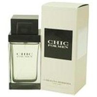 Chic By Carolina Herrera Edt Spray 2 Oz