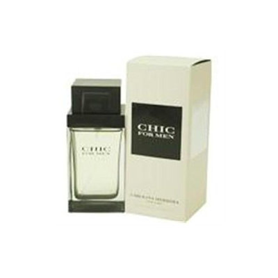Chic By Carolina Herrera Edt Spray 2 Oz