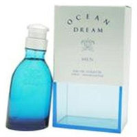 Ocean Dream Ltd By Designer Parfums Ltd Edt Spray 3.4 Oz