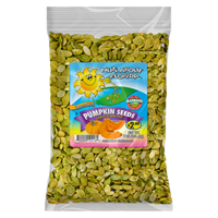 Barnard Pumpkin Seeds, Raw, Xxoz