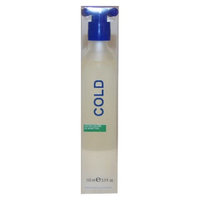 Men's Cold by United Colors of Benetton Eau de Toilette Spray - 3.3 oz