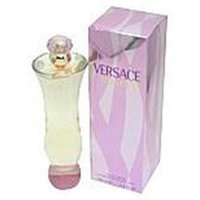 Versace Woman By Gianni Versace Eau De Parfum Spray 3.4 Oz