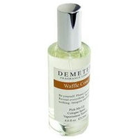 Demeter W-3231 Waffle Cone by Demeter for Women - 4 oz Cologne Spray