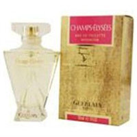 Champs Elysees By Guerlain Edt Spray 1 Oz