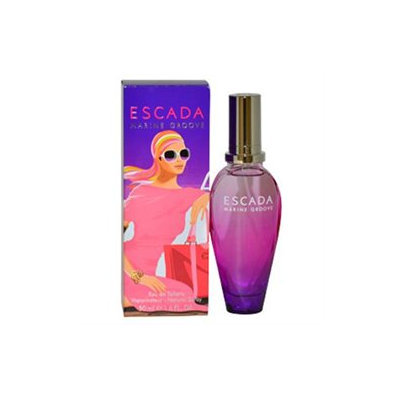 Escada Marine Groove by Escada Edt Spray 1.6 Oz