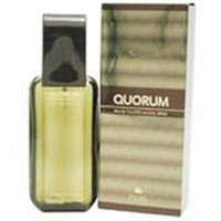 Quorum By Antonio Puig Edt Spray 3.4 Oz