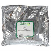Frontier Bulk Chili Powder Seasoning Blend 1 lb. package 262