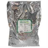 Frontier Bulk Salt Sea coarse for grinding 5 lb. package 333
