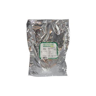 Frontier Bulk Salt Sea coarse for grinding 5 lb. package 333