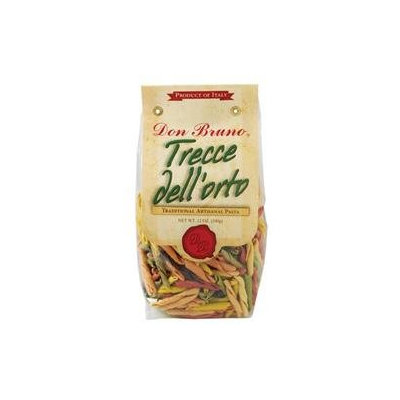 Roland Corporation Us American Roland Food 72722 Don Bruno Pasta-Trecce DellOrto 12 Oz.