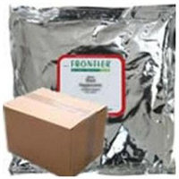 Frontier Bulk Cloves Whole Fancy Grade 25 lb. box B600133