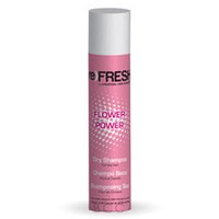 Robanda Refresh Dry Shampoo - Flower Power - 5.35 oz