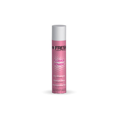 Robanda Refresh Dry Shampoo - Flower Power - 5.35 oz