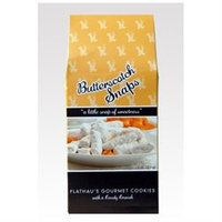 Flathau's 3876 8oz Butterscotch