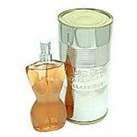 Jean Paul Gaultier By Jean Paul Gaultier Edt Spray 3.4 Oz