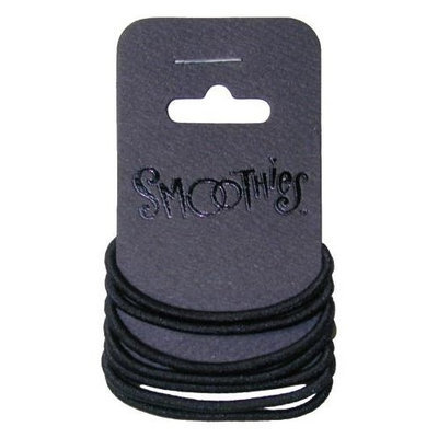Smoothies Metal-Free Thin Mini-Black 32298