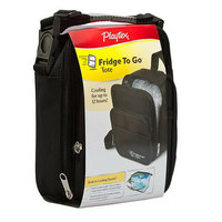 Playtex Fridge to Go Tote