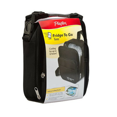 Playtex Fridge to Go Tote