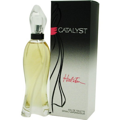 Halston Catalyst Eau De Toilette Spray