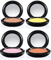 M.A.C Cosmetics Prep + Prime CC Colour Correcting Powder Compact