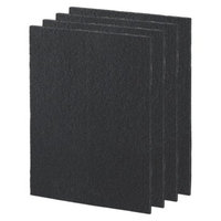 Fellowes Carbon Filter for DX95 Air Purifier - 4 Pack