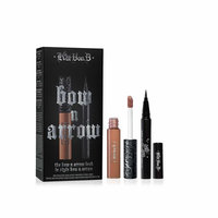 Kat Von D The Bow N Arrow Look