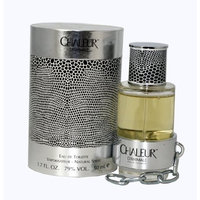 Chaleur D'animale By Parlux Fragrances For Men. Eau De Toilette Spray 1.7-Ounce Bottle