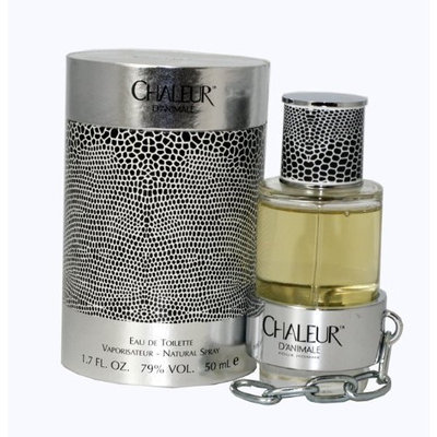 Chaleur D'animale By Parlux Fragrances For Men. Eau De Toilette Spray 1.7-Ounce Bottle