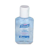SkilCraft Purell Instant Hand Sanitizer, 2 Ounce. Box of 24