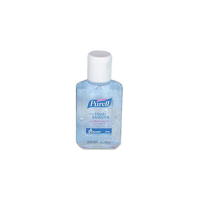 SkilCraft Purell Instant Hand Sanitizer, 2 Ounce. Box of 24