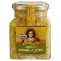 John Zidian Company Inc. Bruschetta Topping, 10 oz (285 g)