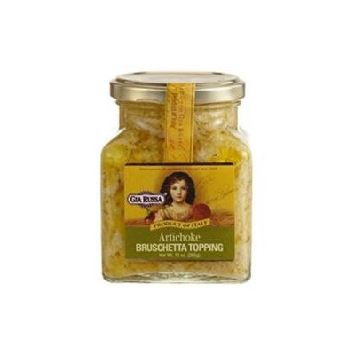 John Zidian Company Inc. Bruschetta Topping, 10 oz (285 g)
