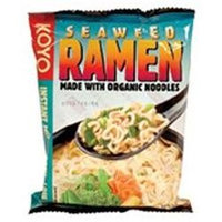 Koyo Natural Foods, Ramen, Seaweed, 2 Oz (57 G)