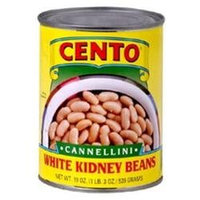 Cento 65908 Cento Canellin -12x19 Oz