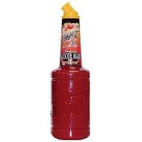 Finest Call Premium Bloody Mary, 33.8 oz Drink Mix, - Pack of 6