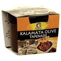 Gaea Greek Kalamata Olive Tapenade - 3.5 fl oz