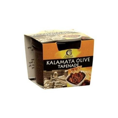 Gaea Greek Kalamata Olive Tapenade - 3.5 fl oz