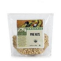 Woodstock Farms - Organic Pine Nuts - 6 oz.