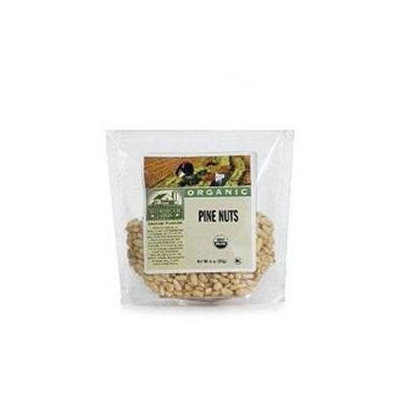 Woodstock Farms - Organic Pine Nuts - 6 oz.