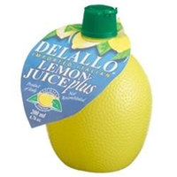 De Lallo 52147 De Lallo Lemon
