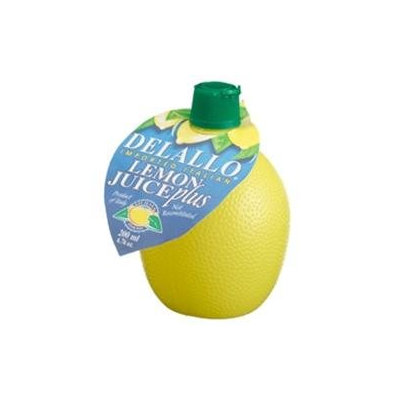 De Lallo 52147 De Lallo Lemon