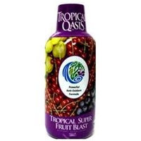 Tropical Oasis Super Fruit Blast (16 OZx)