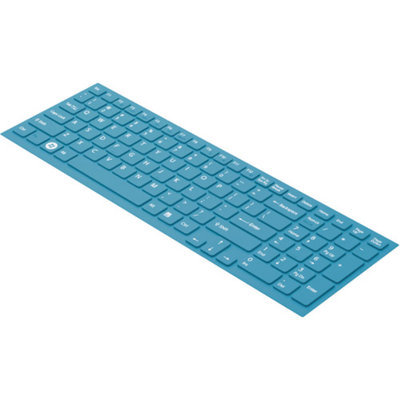 Sony Keyboard Skin for 15.5